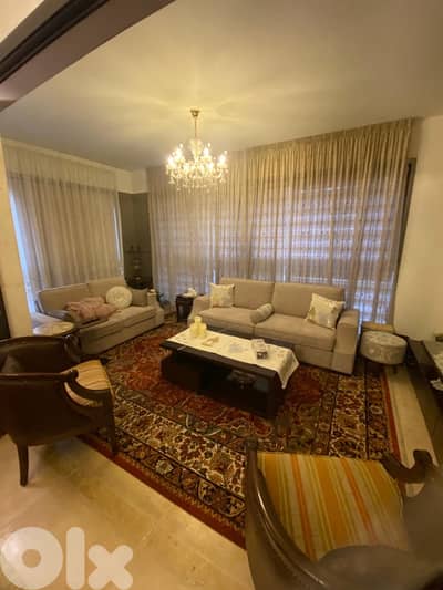 Apartment for sale Batrakieh | شقة للبيع في البطركية