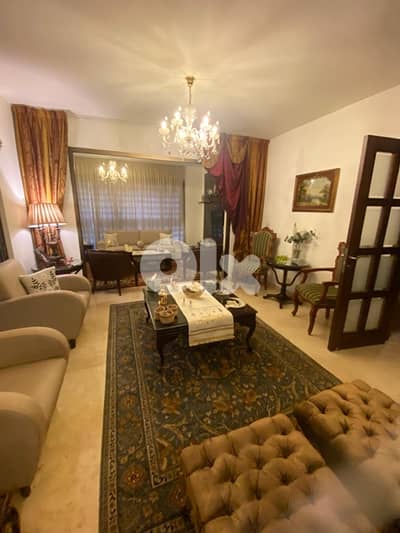 Apartment for sale Batrakieh | شقة للبيع في البطركية
