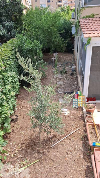 Jbeil 155m2 | 140m2 Terrace | Furnished | Prime Location | ABA