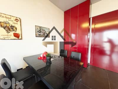 apartments for rent in Achrafieh Beirut شقق للايجار في الاشرفية بيروت