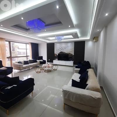 Apartment for sale Dawhet Al Hoss | شقة للبيع في دوحة الحص