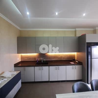 Apartment for sale Dawhet Al Hoss | شقة للبيع في دوحة الحص