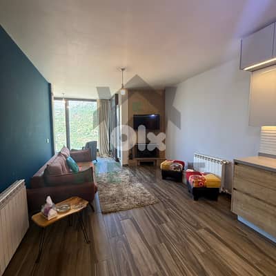 Chalet for sale in Faraya شاليه للبيع في منطقة فاريا