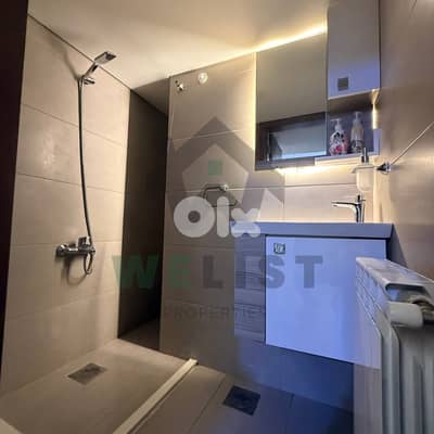 Chalet for sale in Faraya شاليه للبيع في منطقة فاريا