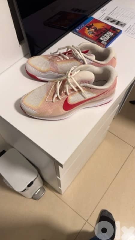 nike vapor pro 1 tennis shoes 0