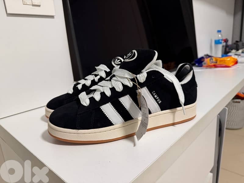 adidas campus 0