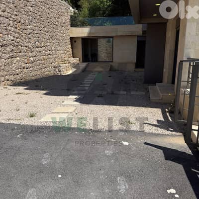 Apartment + Terrace and Garden 170sqm for sale in Achkout