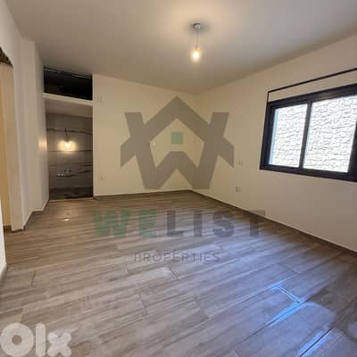 Apartment + Terrace and Garden 170sqm for sale in Achkout