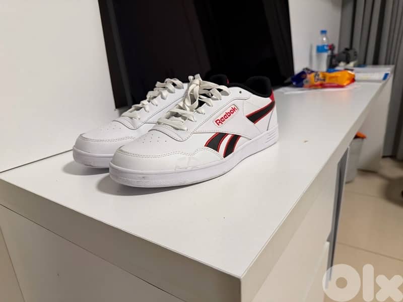reebok shoes 0