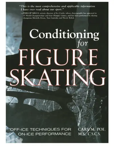 Conditioning for Skating