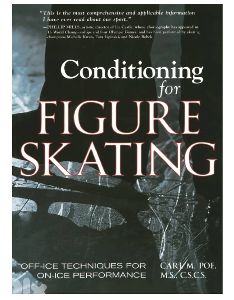 Conditioning for Skating 0