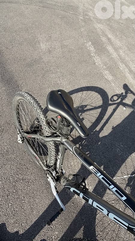 Cube Mountain Bike 26”/ Disc Brakes/ Excellent Condition 3