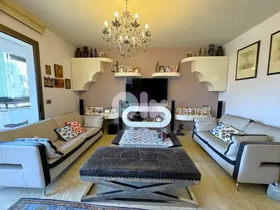 180m2 apartment+open view 4sale in The Heart of Achrafieh - الأشرفية