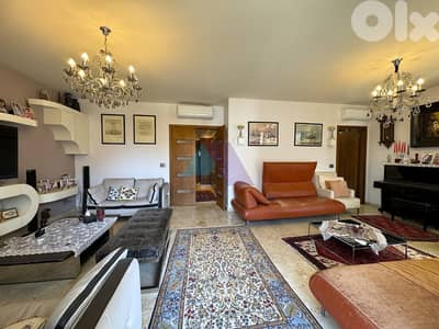 180m2 apartment+open view 4sale in The Heart of Achrafieh - الأشرفية