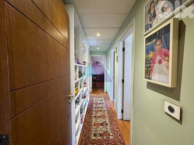 180m2 apartment+open view 4sale in The Heart of Achrafieh - الأشرفية