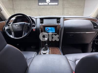 Nissan Patrol 2014 RYMCO Source