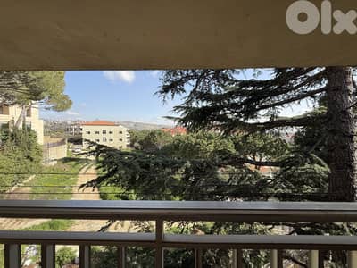 Heritage Building For Sale in Aley Town مبنى للبيع في مدينة عاليه