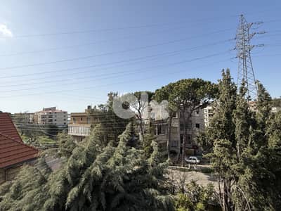 Heritage Building For Sale in Aley Town مبنى للبيع في مدينة عاليه