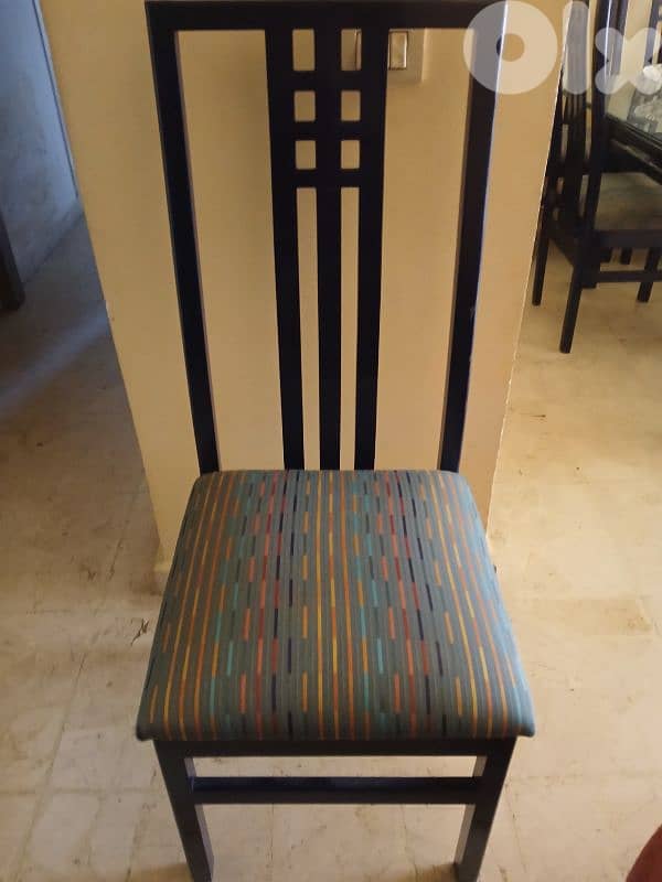 8 dining chairs 0