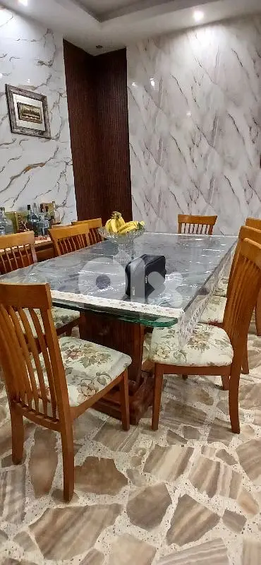 dinner tabel