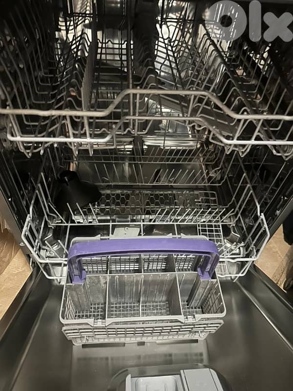 جلاية ماركة Beko 1