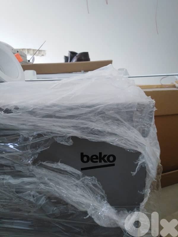 جلاية ماركة Beko 2