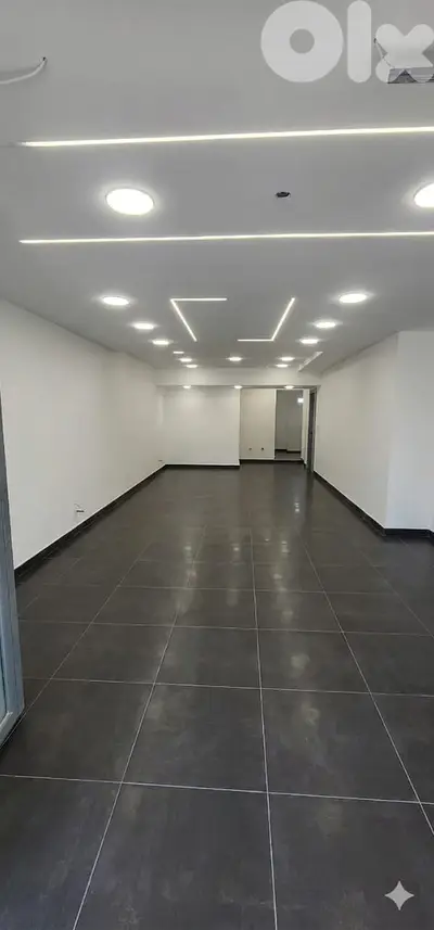 GMC265AJ Shop for rent in Sin El Fil - محل للإيجار في سن الفيل