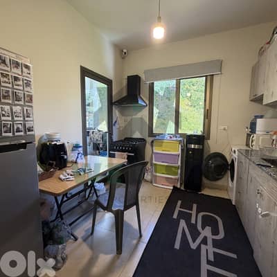 Apartment for sale in Dbayeh