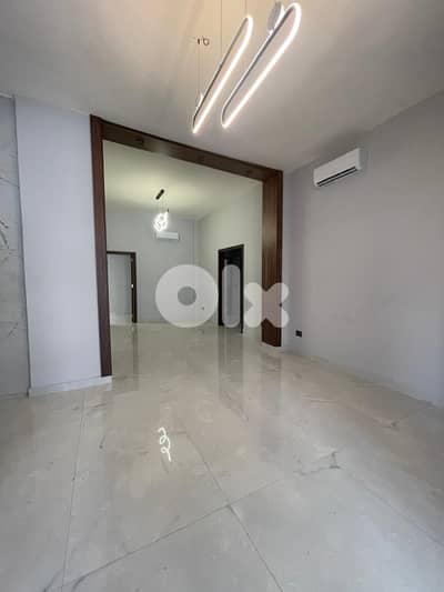 Apartment For Sale In Achrafieh