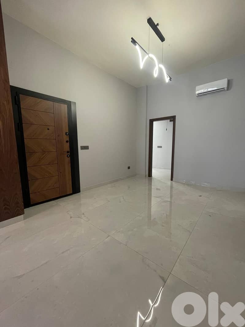 Apartment For Sale In Achrafieh 0