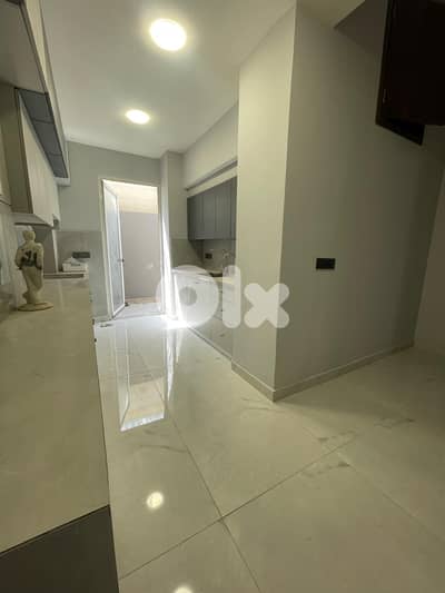 Apartment For Sale In Achrafieh