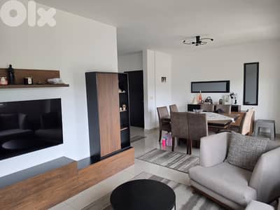 GMC311MAN Apartment for sale in Zikrit - شقة للبيع في زكريت