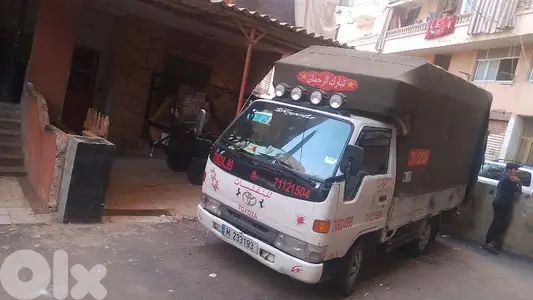 تويوتا هيلوكس 1999