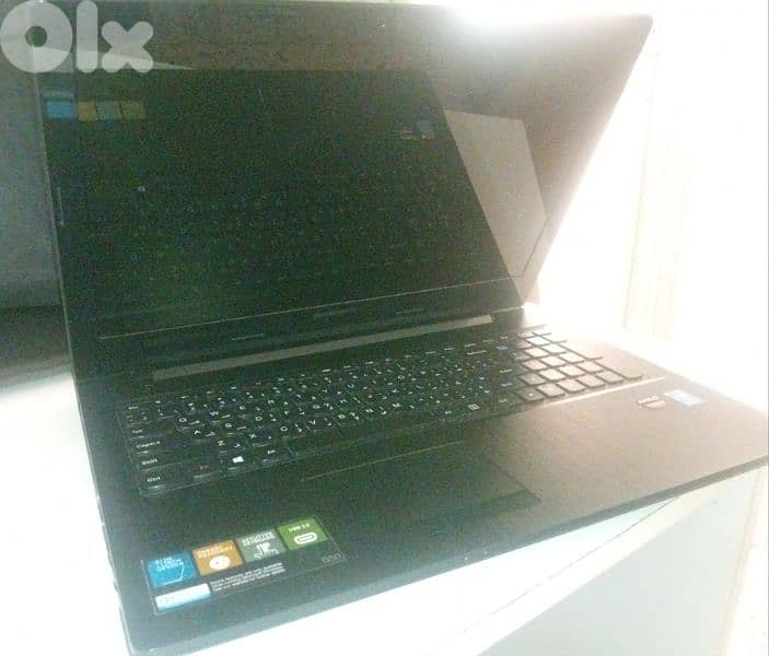 G50-70 Laptop (Lenovo) - Type 80DY + 300GB hard disc 0