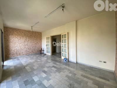 Prime Location Apartment for Sale in Bchamoun, Aley