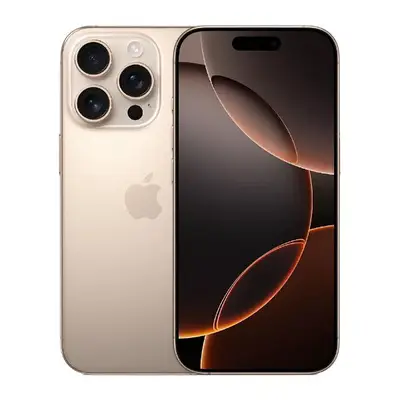 Apple iPhone 16 Pro Max 512GB