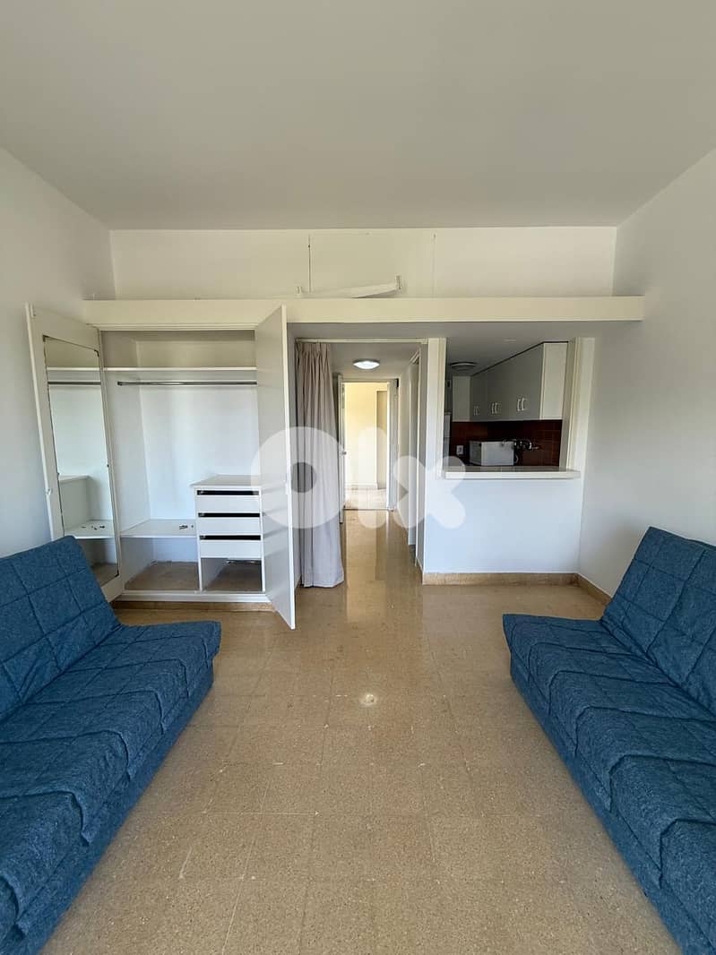 Sea view Chalet for Rent in Rabiya Marine Complex - Tabarja 3