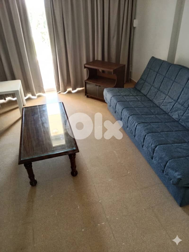 Sea view Chalet for Rent in Rabiya Marine Complex - Tabarja 4