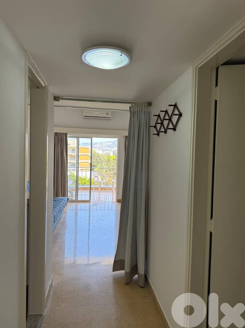 Sea view Chalet for Rent in Rabiya Marine Complex - Tabarja 5