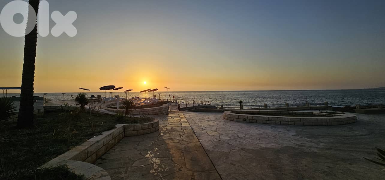 Sea view Chalet for Rent in Rabiya Marine Complex - Tabarja 8