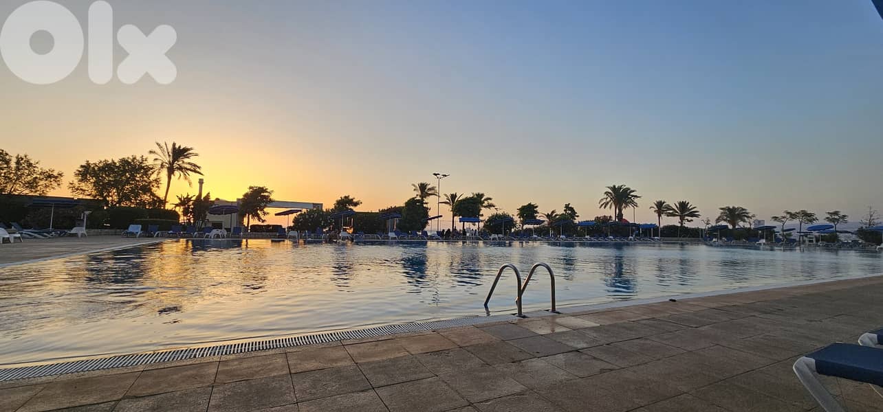 Sea view Chalet for Rent in Rabiya Marine Complex - Tabarja 9