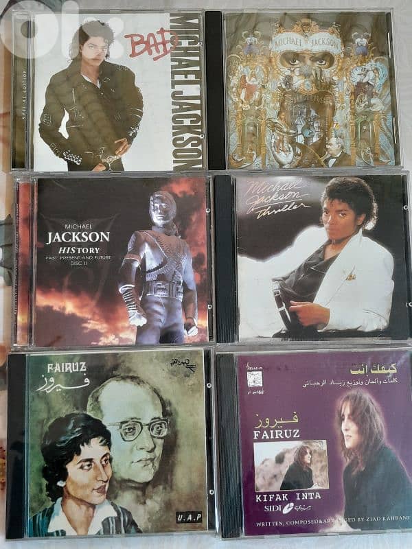 original cds 0