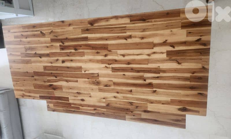 dining table with bench 4