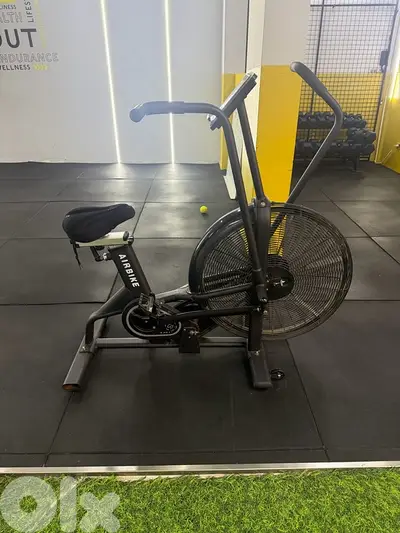 AirBike