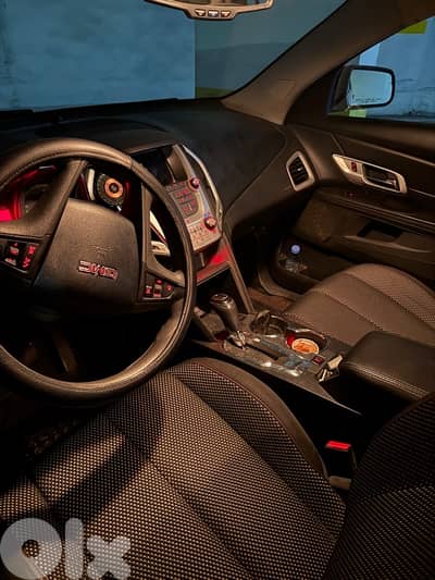 GMC Terrain 2016