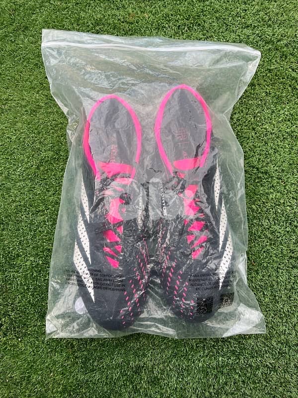 2 football shoes offer 3