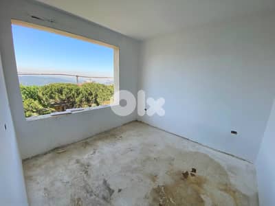 Aprtment for sale in Broumana/ New/ Amazing view/Garden