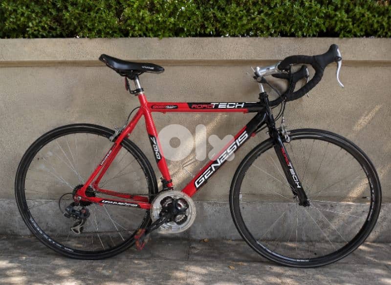 Genesis Road Bike for Sale — $200 0