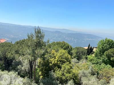 Aprtment for sale in Broumana/ New/ Amazing view