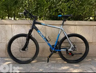 BULLS Germany Mountain Bike  — $240